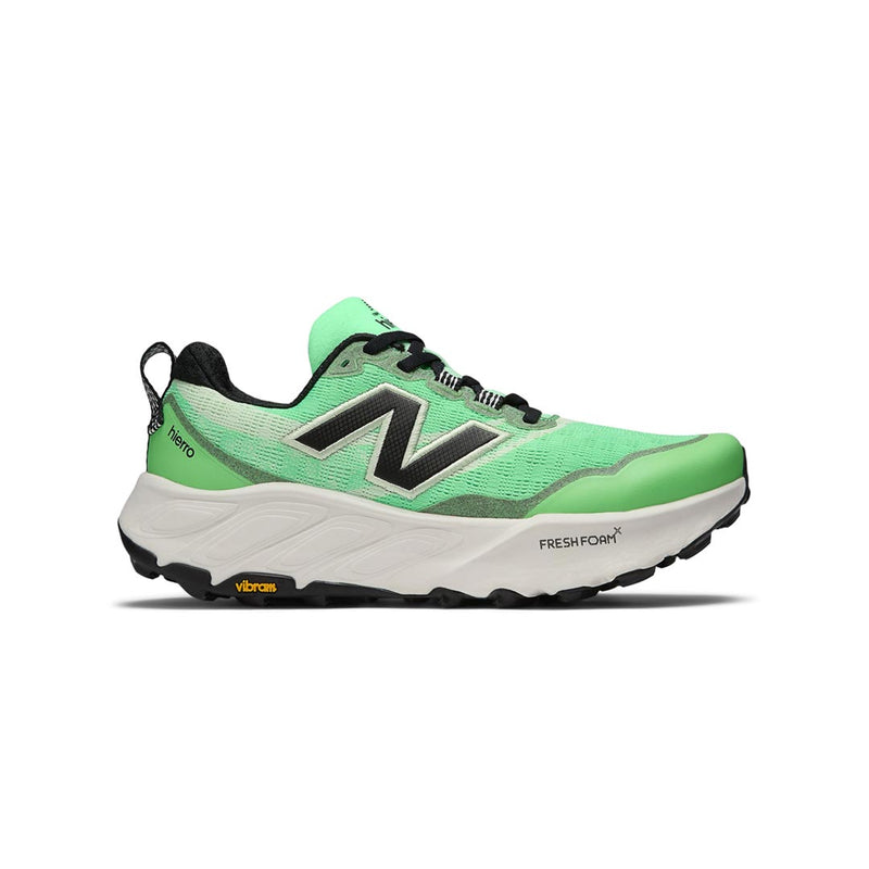 New Balance - Men's Fresh Foam X Hierro v9 Shoes (Wide) (MTHIERF9-2E)