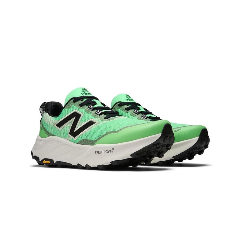 New Balance - Men's Fresh Foam X Hierro v9 Shoes (Wide) (MTHIERF9-2E)