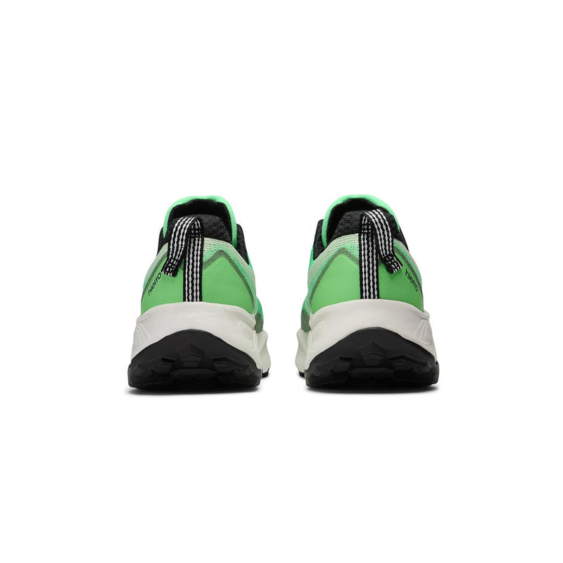 New Balance - Men's Fresh Foam X Hierro v9 Shoes (Wide) (MTHIERF9-2E)