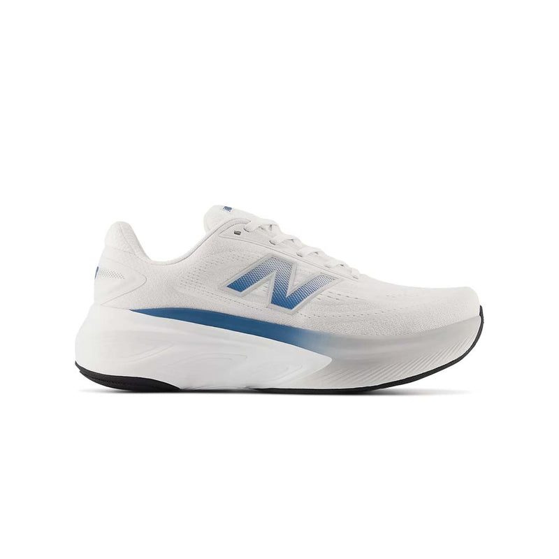 New Balance - Men's Fresh Foam X More v6 Shoes (MMORLB6-D)