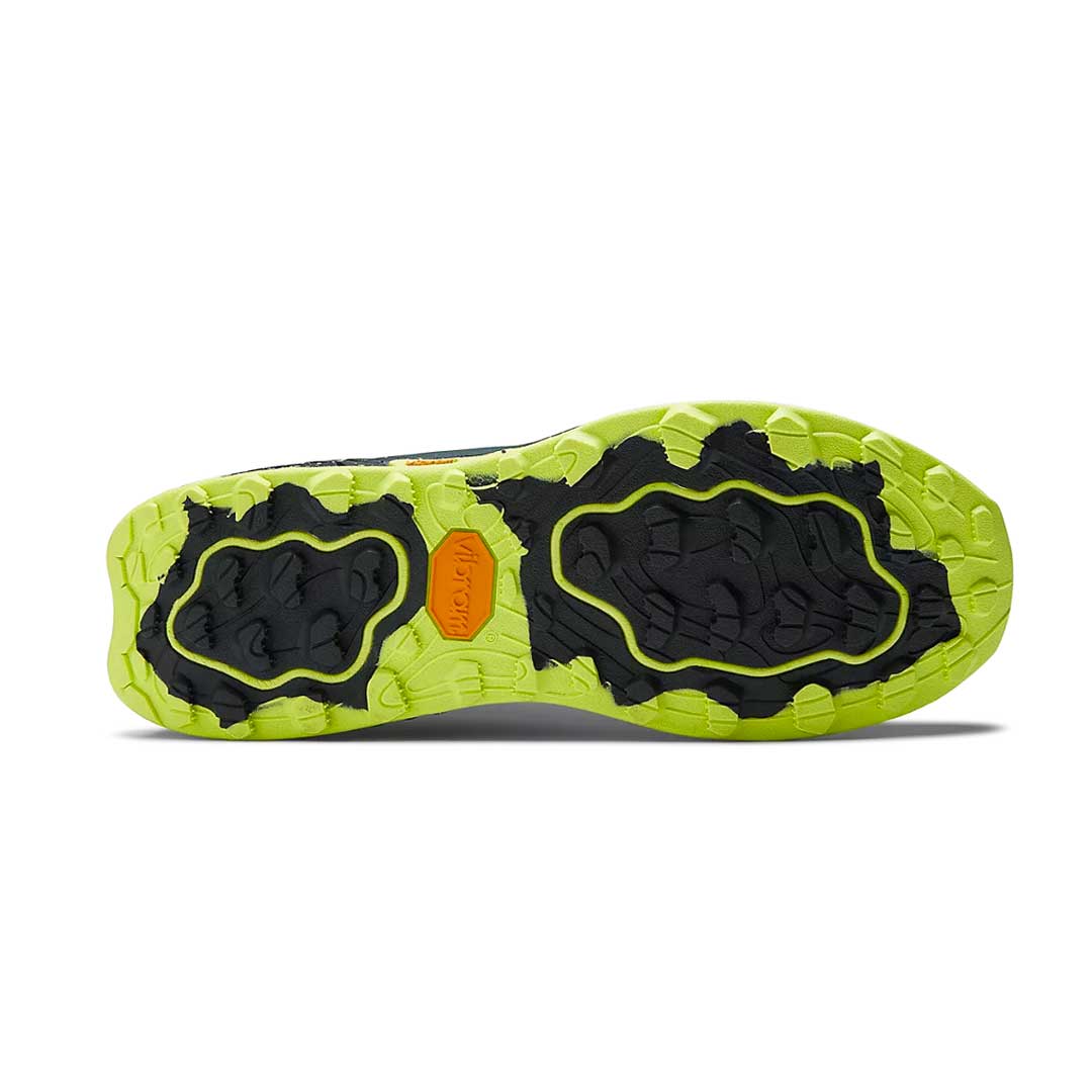 New balance shoes clearance with vibram soles