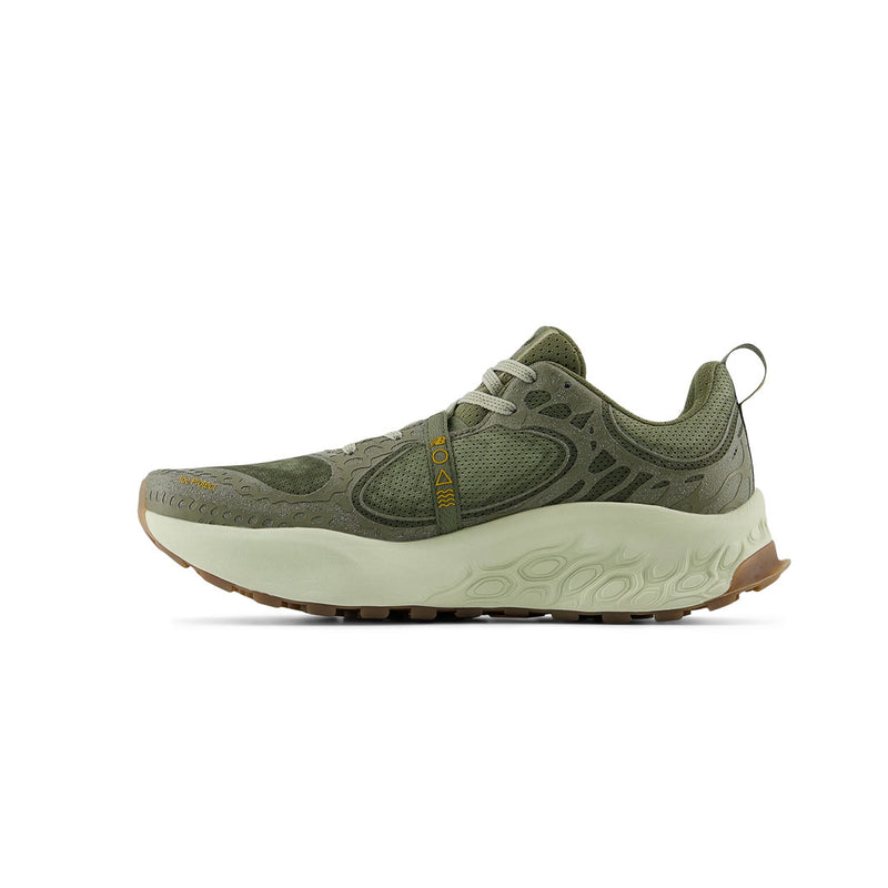 New Balance - Men's Fresh Foam x Hierro v8 Shoes (X-Wide) (MTHIERQ8-4E)