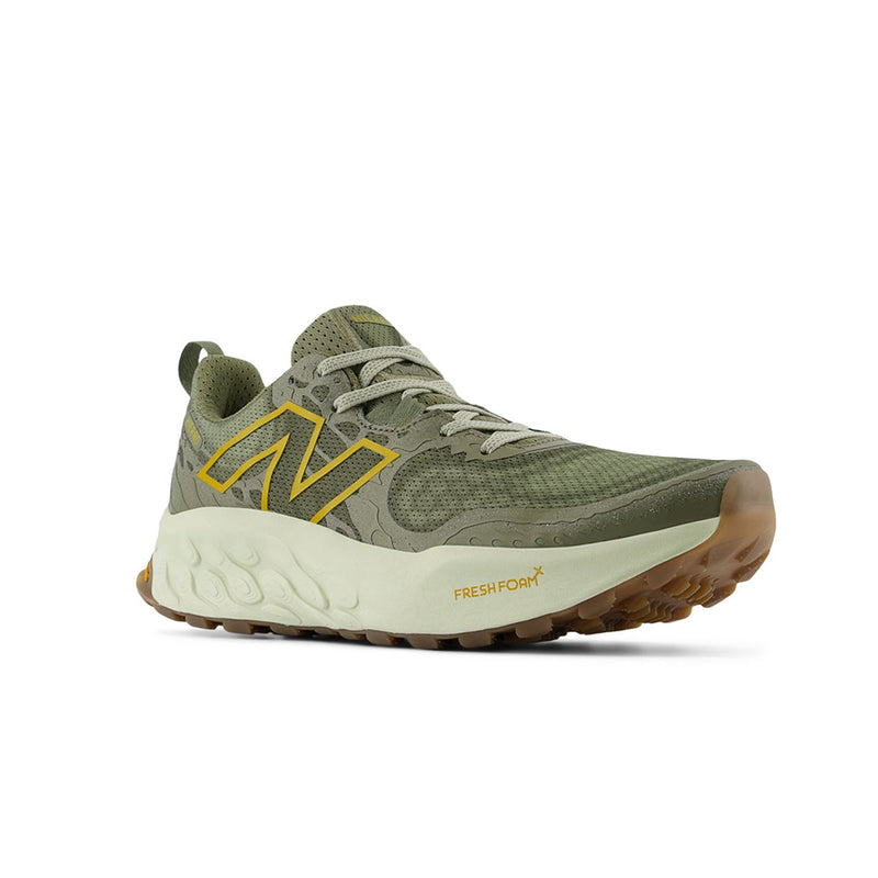 New Balance - Men's Fresh Foam x Hierro v8 Shoes (X-Wide) (MTHIERQ8-4E)