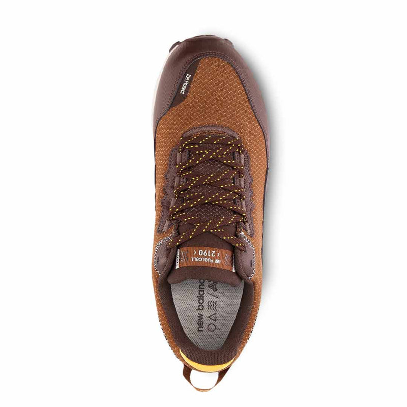 New Balance - Men's Fuel Cell Shoes (Wide) (MT2190A1)