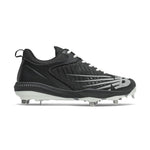 New Balance - Men's FuelCell 4040 V6 Baseball Cleats (Wide) (L4040BK6-2E)