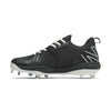 New Balance - Men's FuelCell 4040 V6 Baseball Cleats (Wide) (L4040BK6-2E)