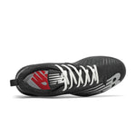 New Balance - Men's FuelCell 4040 V6 Baseball Cleats (Wide) (L4040BK6-2E)