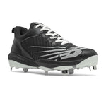 New Balance - Men's FuelCell 4040 V6 Baseball Cleats (Wide) (L4040BK6-2E)