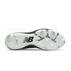 New Balance - Men's FuelCell 4040 V6 Baseball Cleats (Wide) (L4040BK6-2E)