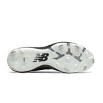 New Balance - Men's FuelCell 4040 V6 Baseball Cleats (Wide) (L4040BK6-2E)