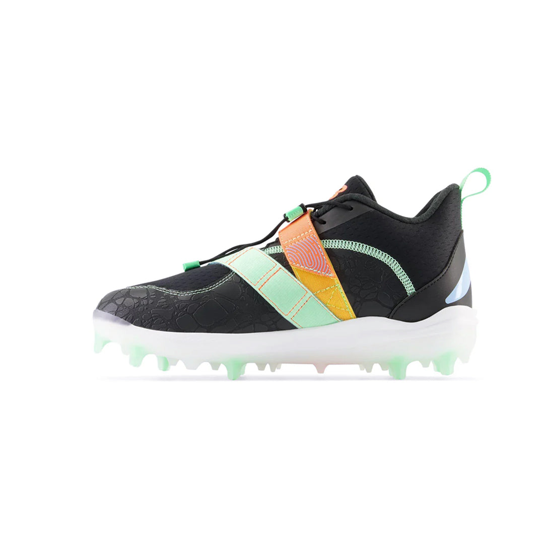 New Balance - Men's FuelCell Lindor 2 Baseball Cleats (Wide