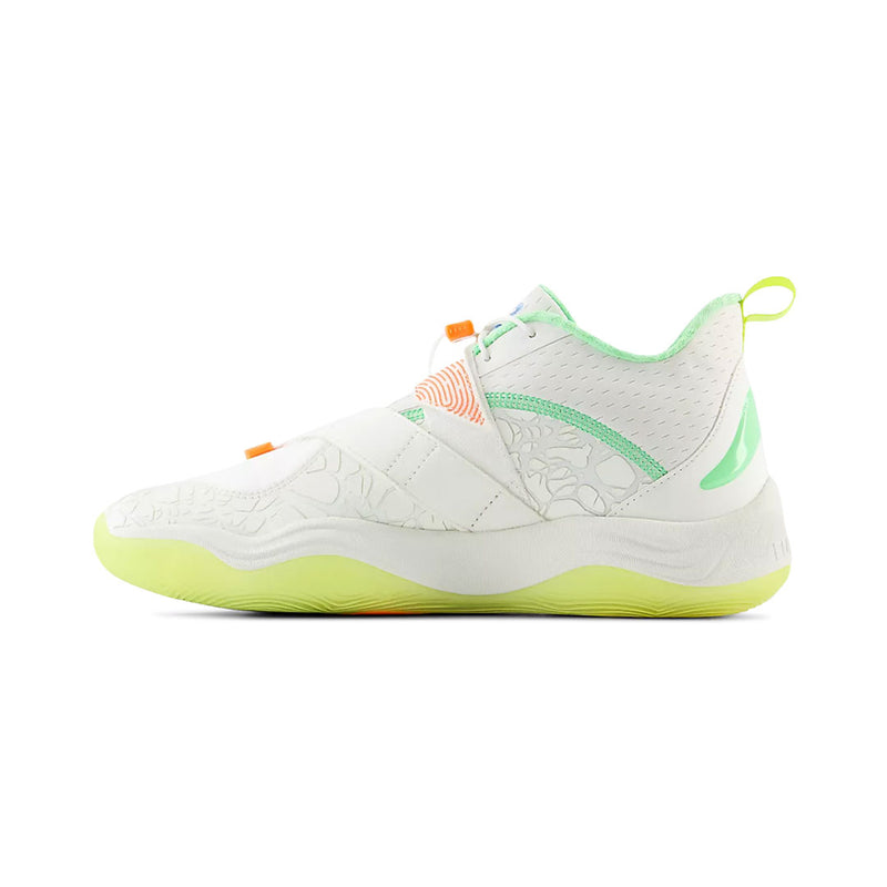 New Balance - Men's FuelCell Lindor 2 Pre-Game Shoes (TLINDTW2-D)