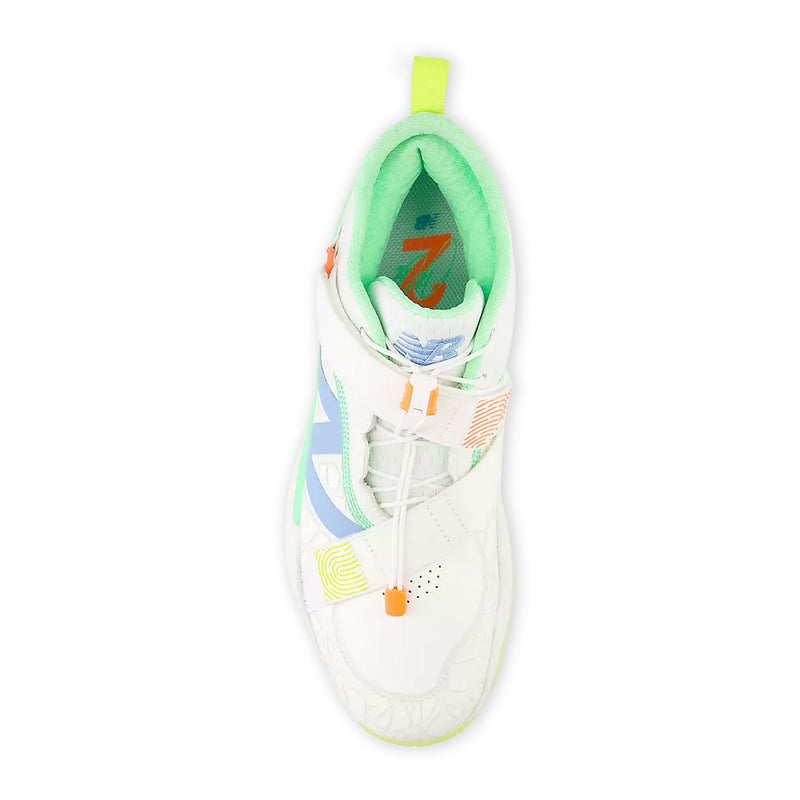 New Balance - Men's FuelCell Lindor 2 Pre-Game Shoes (TLINDTW2-D)