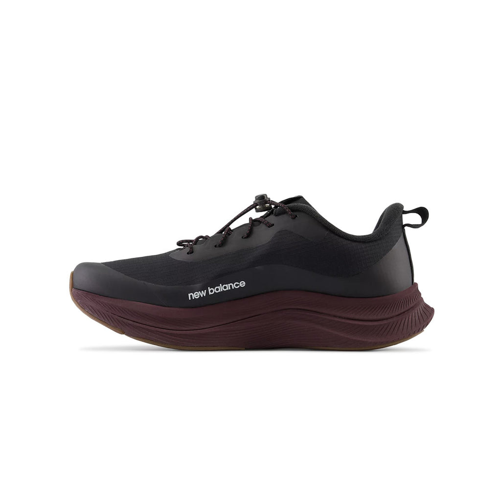 New Balance - Men's FuelCell Propel v4 Permafrost Shoes (MFCPWBK-D)