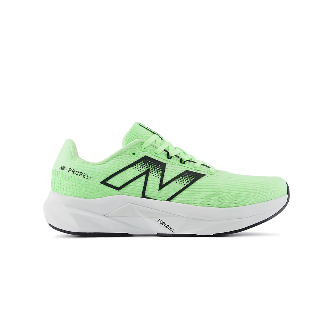 New Balance - Men's FuelCell Propel v5 Shoes (Wide) (MFCPRCJ5-2E