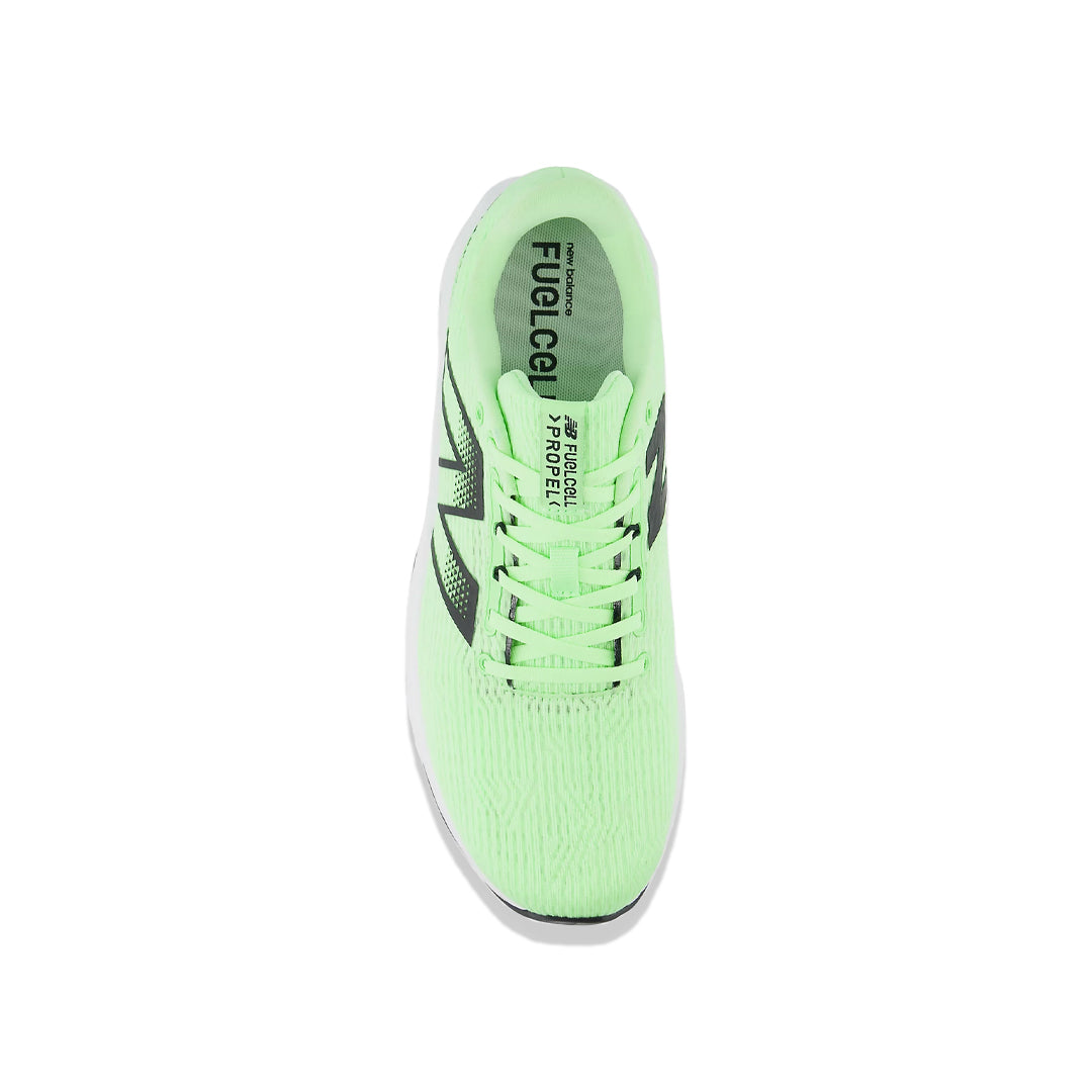 New Balance - Men's FuelCell Propel v5 Shoes (Wide) (MFCPRCJ5-2E