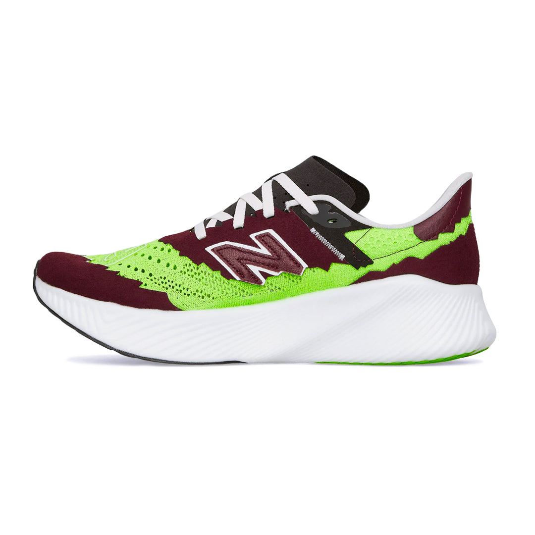 New Balance - Men's FuelCell RC Elite Shoes (MSRCELSO) – SVP Sports