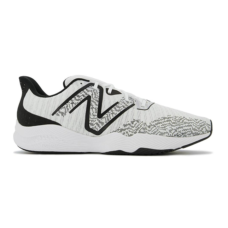 New Balance - Chaussures FuelCell Shift TR v2 pour hommes (large) (MXSHFTW2) 