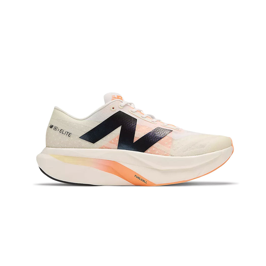 スパイク・シューズ FuelCell SC Elite v4 26cm New Balance - Men's FuelCell SuperComp Elite v4 Shoes (MRCELCW4-D
