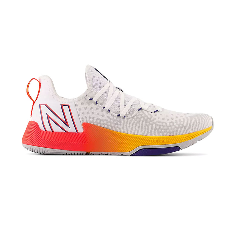New Balance - Chaussures d'entraînement FuelCell pour hommes (MXM100RW) 