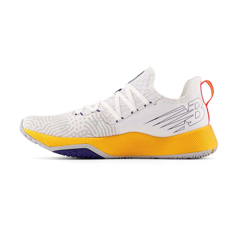 New Balance - Chaussures d'entraînement FuelCell pour hommes (MXM100RW) 