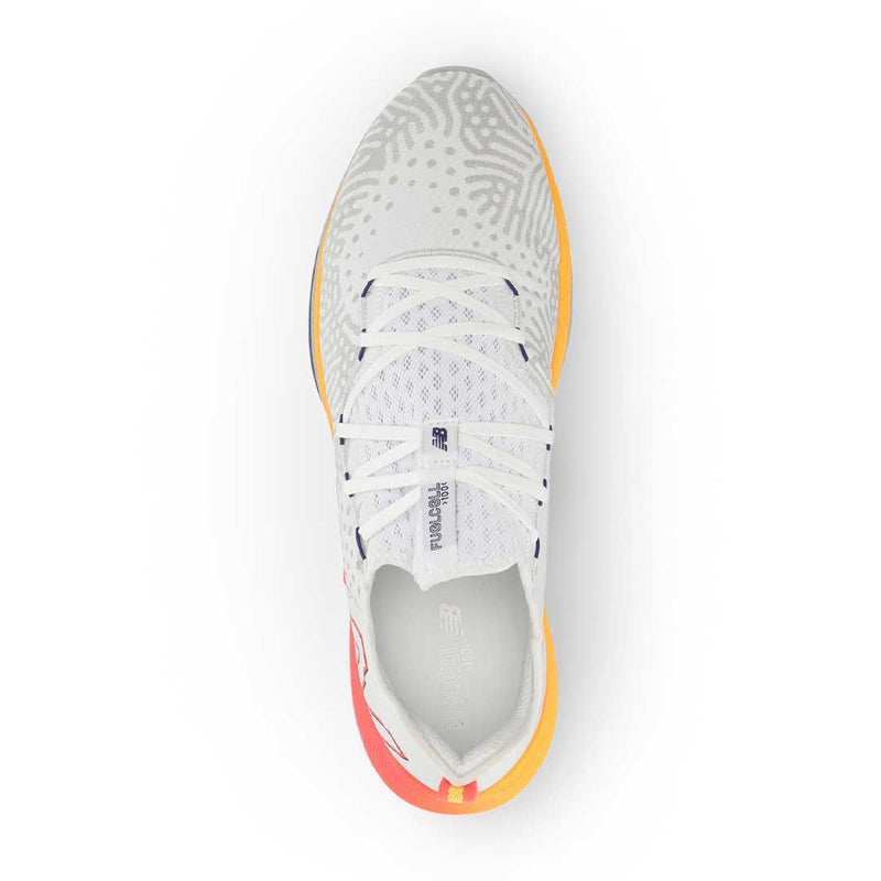 New Balance - Chaussures d'entraînement FuelCell pour hommes (MXM100RW) 