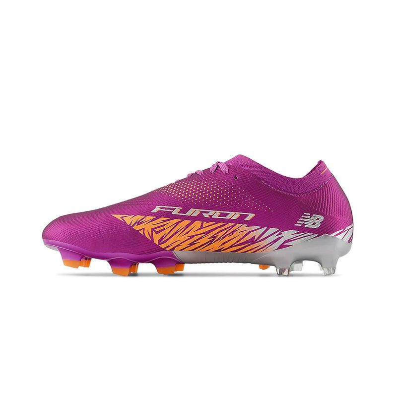 New Balance - Men's Furon Elite V8 Firm Ground Cleats (SF1FEJ8-D)