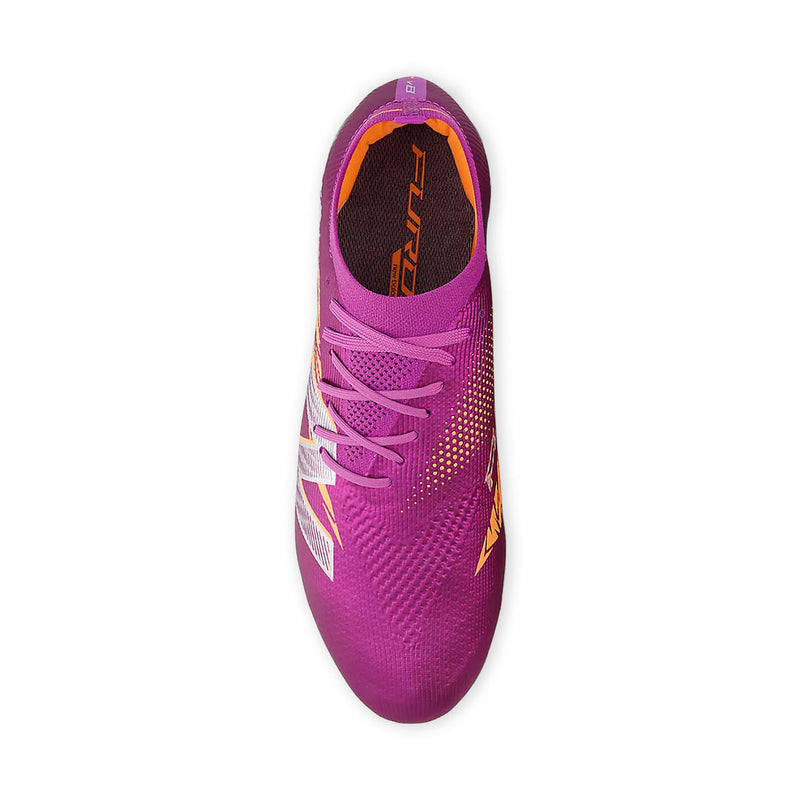 New Balance - Men's Furon Elite V8 Firm Ground Cleats (SF1FEJ8-D)