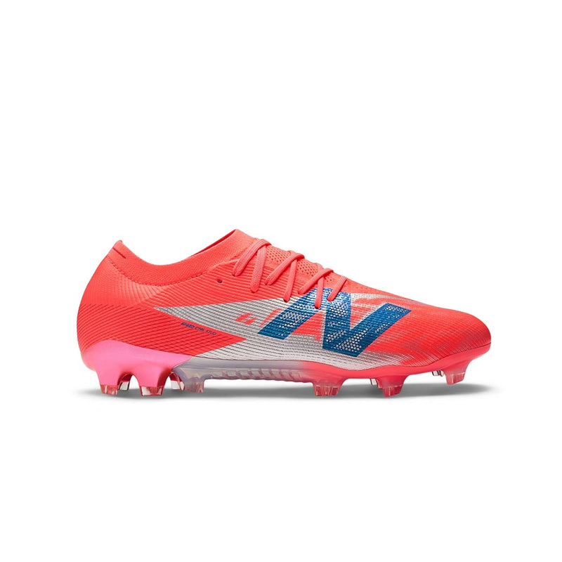 New Balance - Men's Furon Elite Firm Ground V8 Cleats (Wide) (SF1FMP8-2E)