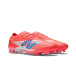 New Balance - Men's Furon Elite Firm Ground V8 Cleats (Wide) (SF1FMP8-2E)