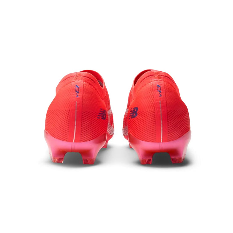 New Balance - Men's Furon Elite Firm Ground V8 Cleats (Wide) (SF1FMP8-2E)