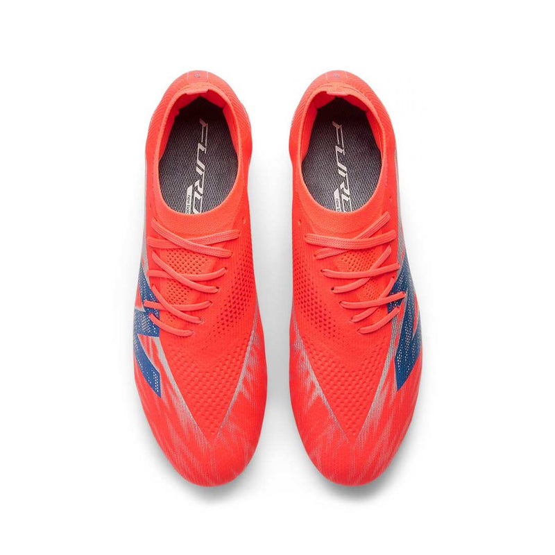 New Balance - Men's Furon Elite Firm Ground V8 Cleats (Wide) (SF1FMP8-2E)