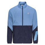 New Balance - Men's Graphic Impact Run Packable Jacket (MJ21265 HER)