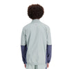 New Balance - Men's Graphic Impact Run Packable Jacket (MJ21265 JIR)