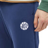 New Balance - Pantalon Hoops Essential pour hommes (MP23580 NNY) 