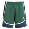 New Balance - Men's Hoops Fleece Shorts (MS33590 TFN)