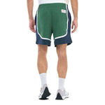 New Balance - Men's Hoops Fleece Shorts (MS33590 TFN)