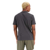 New Balance - Men's Hoops T-Shirt (MT31586 ACK)