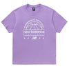 New Balance - Men's Hoops T-Shirt (MT31586 TWI)