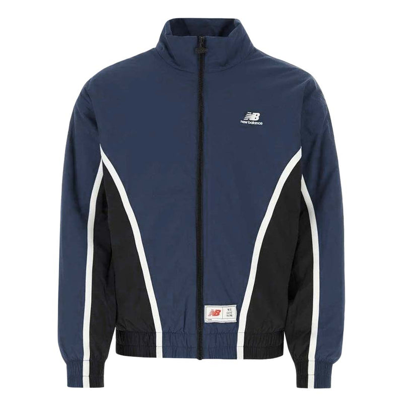 New Balance - Men's Hoops Woven Jacket (MJ33585 NNY)