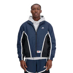 New Balance - Men's Hoops Woven Jacket (MJ33585 NNY)