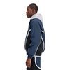 New Balance - Men's Hoops Woven Jacket (MJ33585 NNY)