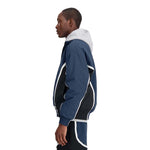 New Balance - Men's Hoops Woven Jacket (MJ33585 NNY)