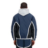 New Balance - Men's Hoops Woven Jacket (MJ33585 NNY)