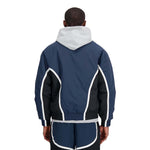 New Balance - Men's Hoops Woven Jacket (MJ33585 NNY)