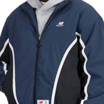 New Balance - Men's Hoops Woven Jacket (MJ33585 NNY)