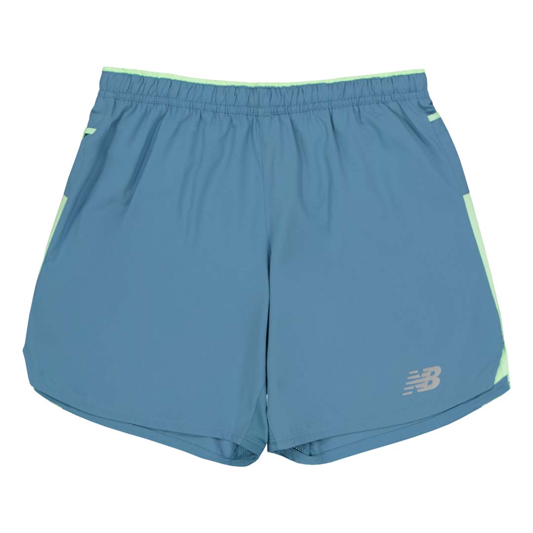 Performance Running Shorts with pocket zip - Sports SpinWear