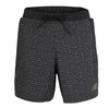 New Balance - Men's Impact Run Luminous 6 Inch Shorts (MS31255 BK)