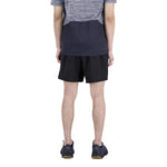 New Balance - Men's Impact Run Luminous 6 Inch Shorts (MS31255 BK)