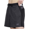 New Balance - Men's Impact Run Luminous 6 Inch Shorts (MS31255 BK)